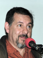 Hugo Rodriguez Ghiara